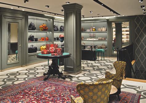 hoofdkantoor gucci|gucci amsterdam store.